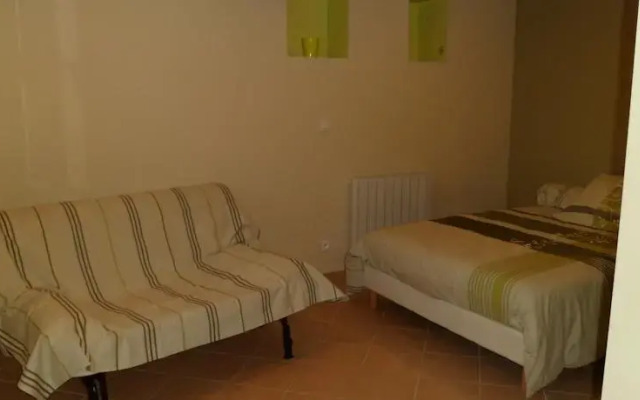 La Maison de L'Aula