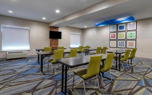 Holiday Inn Express Hotel & Suites Natchitoches by IHG