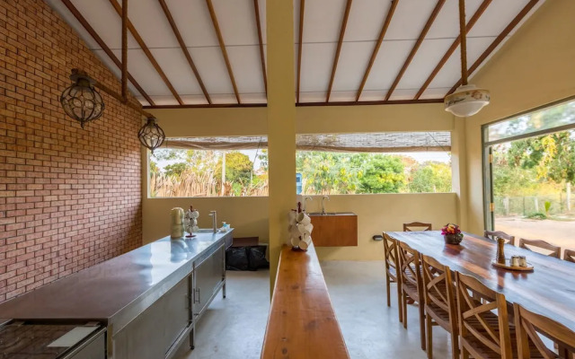 Forestville Yala