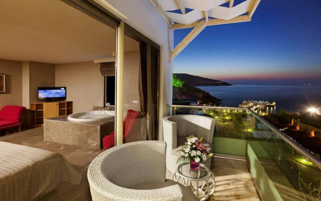 Hyde Bodrum