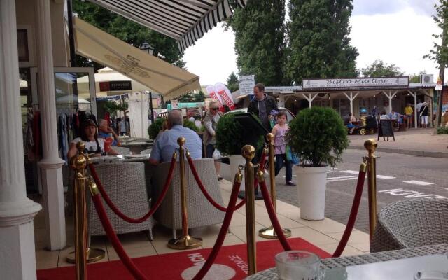 Residence Puro Beach - Adults only