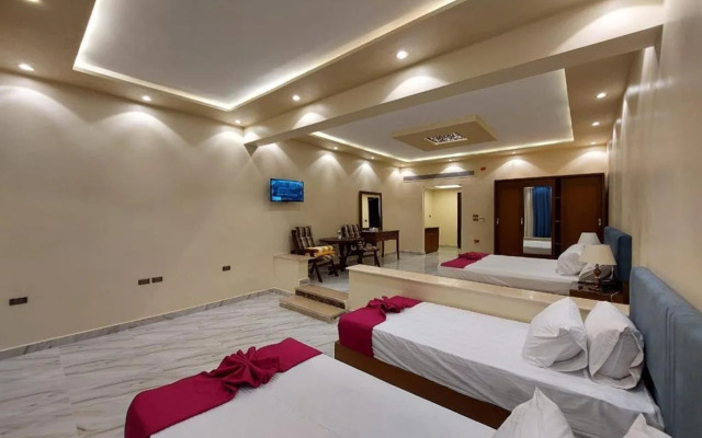 Ramage hotel and resort