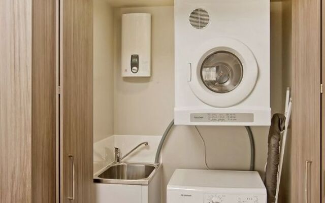 The Capitol Apartments