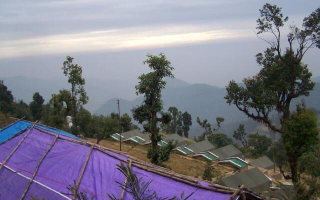 The Adventure Retreat