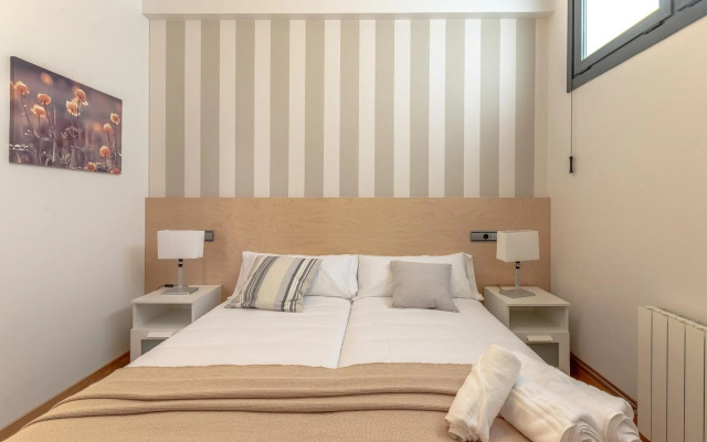 NEW! Lovely 3-Bedroom Loft in Bilbao