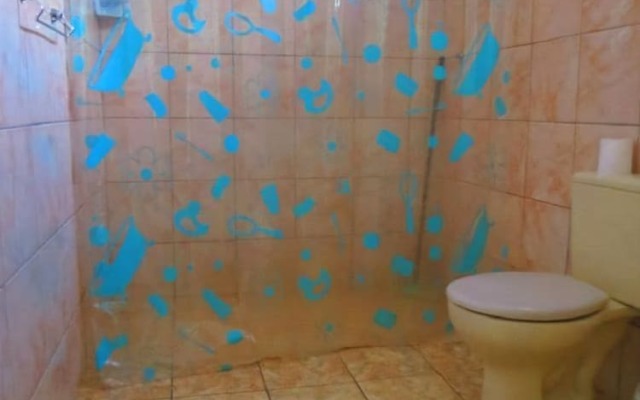 Fortaleza Hostel