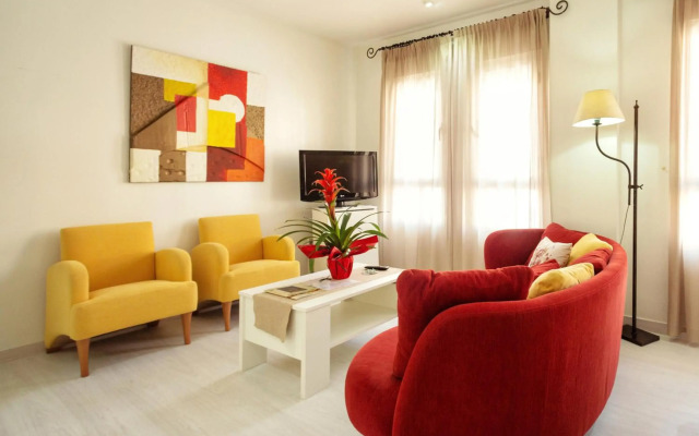 Hotel Torrepalma