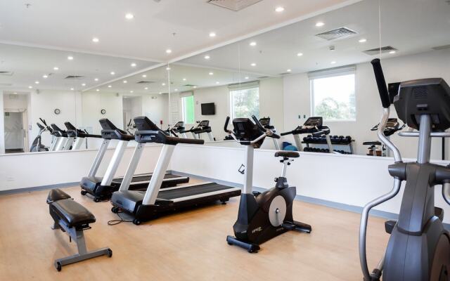 Holiday Inn Express Managua