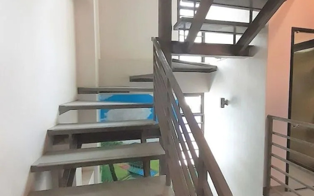 OYO 442 ipark Hotel