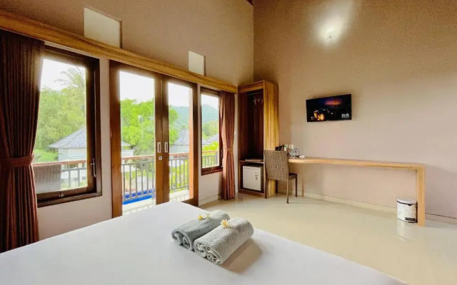 Ariana Beach Resort Amed Bali