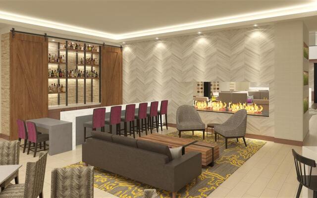 Embassy Suites by Hilton Berkeley Heights