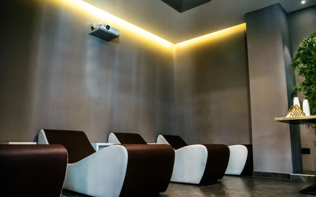 Hotel Up Museum - Wellness & Spa