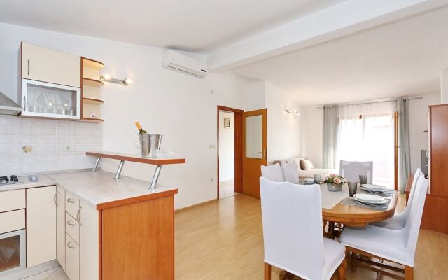 Apartments Goran