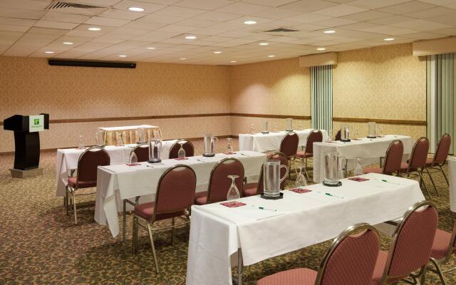 Holiday Inn Nashua