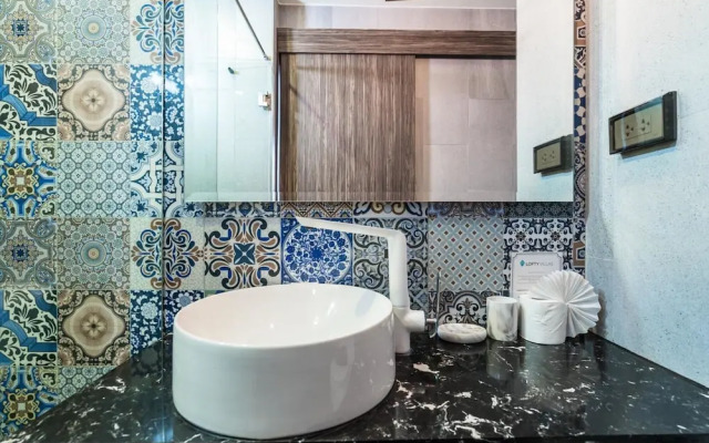 Palmyrah Surin - Brand new Luxury Condo C209