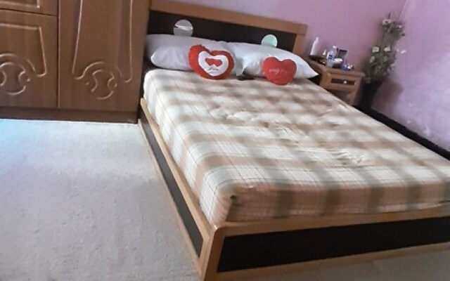 Apartment in the Center of Casablanca