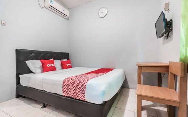 OYO 1756 Amira Guest House
