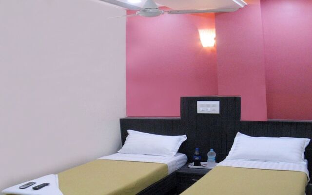 Hotel Ascot Inn