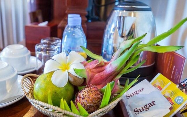 JaMe Hotel & Spa 2