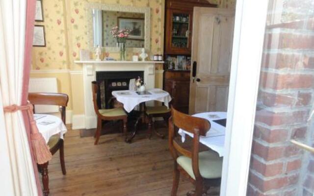 Wyndham Park Lodge