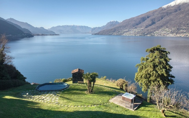 Villa Meraviglia