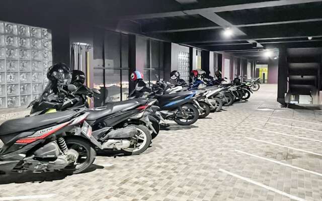 OYO 90708 Kbr Home