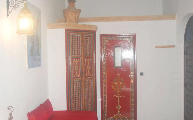 Riad Le Grand Large