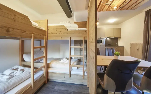 Time for Sport Appartements