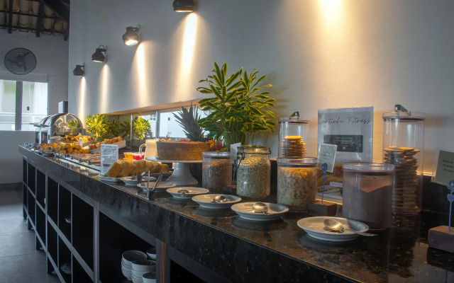 Aroma Do Mar by Latitud Hoteles