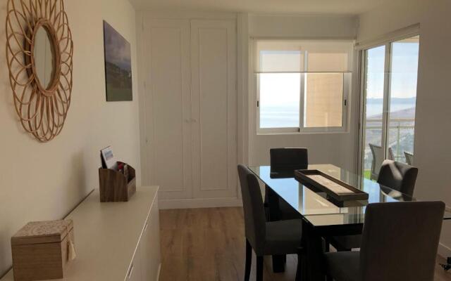 Nautico Beach & Golf Alicante