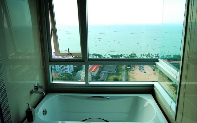 Centric Sea Pattaya