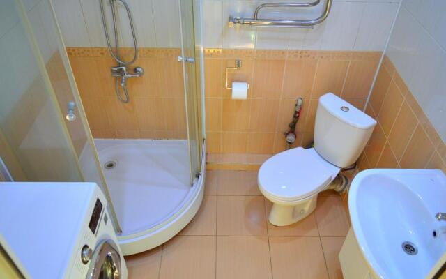 Pro Apart (Про Апарт) на улице Коммунаров 209