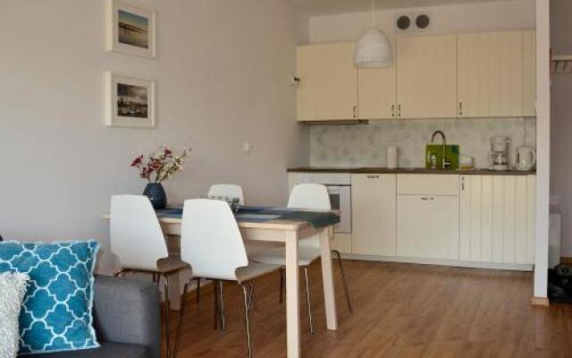 Apartament SOLNY 304