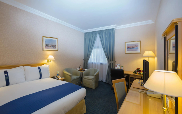 Holiday Inn Yanbu by IHG
