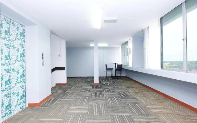 OYO 1105 Hotel 75