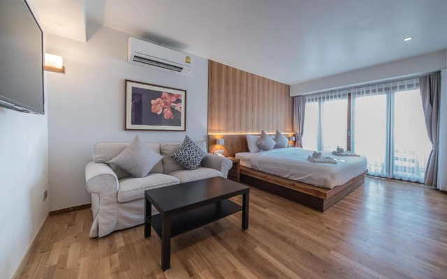 Nuan Boutique Hotel
