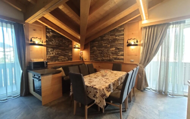 Appartamenti al Toscana