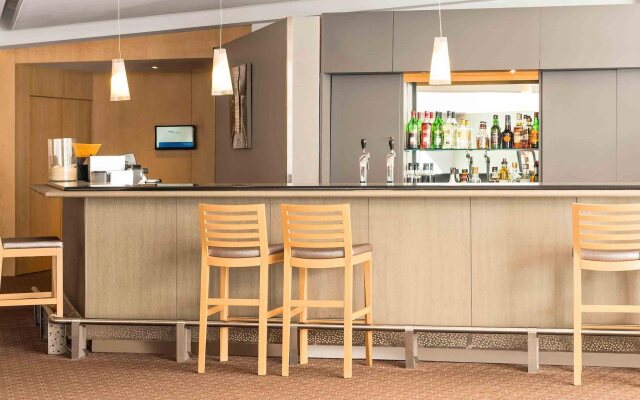 Hotel Cannes Montfleury