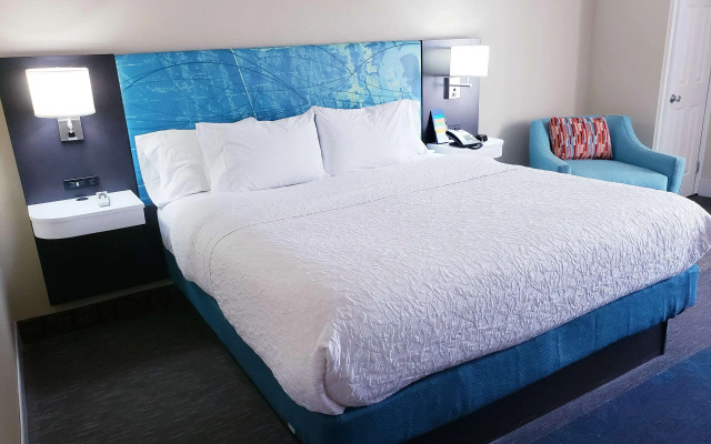 Hampton Inn St. Augustine US1 North