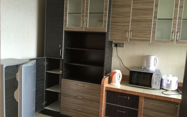 Cameron Highlands Premier Apartment at Crown Imperial Court