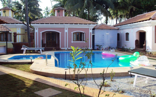 Close2C Holiday Homes