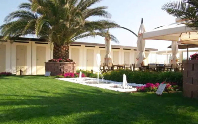 Corona Milano Marittima Hotel