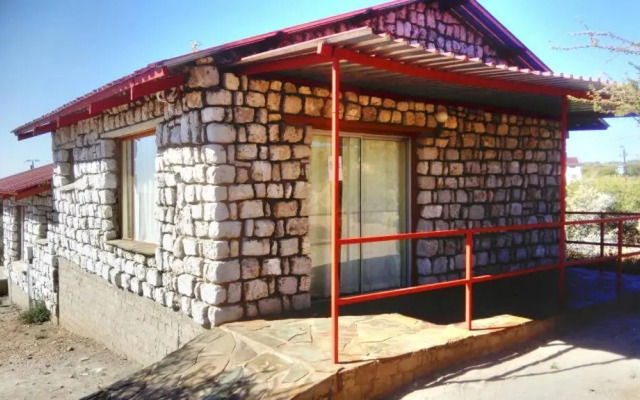 Murangi Travel Lodge
