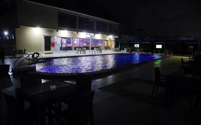 Lekki Grandview Hotel