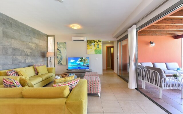 Par 4 Villa 16 Salobre Golf Holiday Rental
