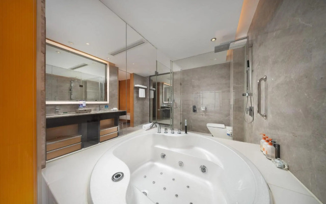 Crowne Plaza Yangzhou by IHG