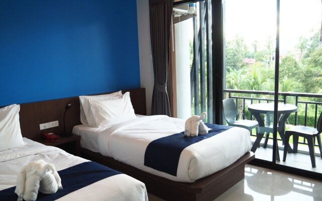 Friendly Hotel Krabi