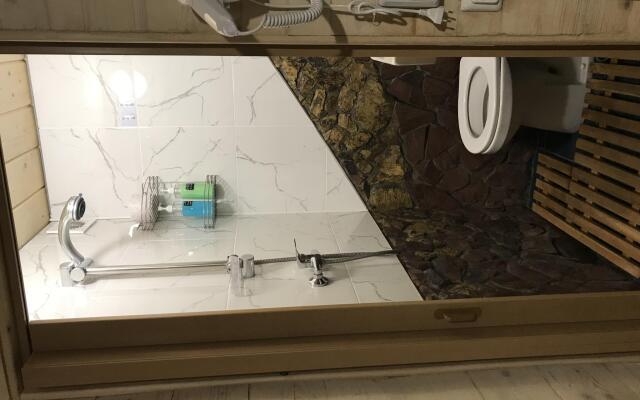 Акташ Oasis (Оазис)