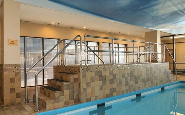 Embassy Suites Cleveland - Downtown