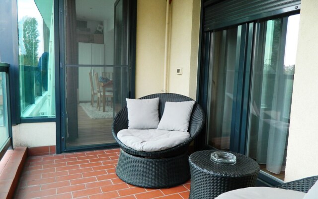 Luxury Apartment - Heart of Bucharest